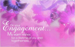 Engaged Quotes Engagement quotes