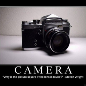 Photographer quote