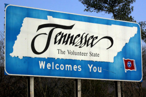 Welcome to Tennessee, Where Lawmakers Are Trying to Kneecap Judges