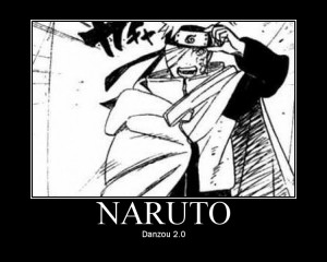 Naruto: Motivational Quotes