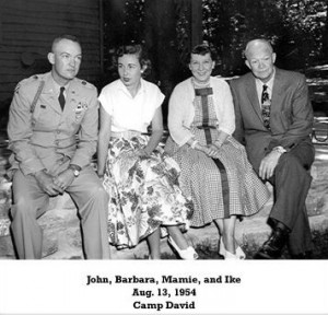 John Eisenhower Pictures
