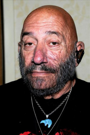 Sid Haig from The Devil''s Rejects The Rubber Room Presents ...