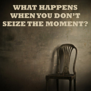 WallStar Graphics Seize the Moment Wall Decal eclectic decals