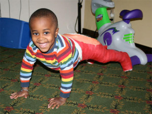 The inspiring life of the 