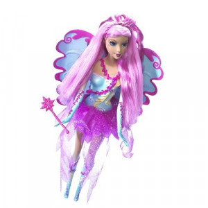 barbie fairytopia
