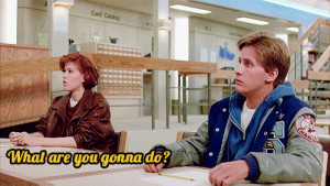 the breakfast club quotes gif