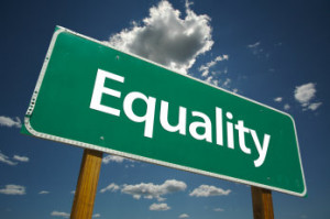 Majority of Americans Support Workplace Equality