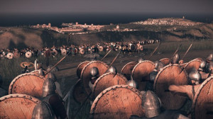 Re: Constantine: Rise of Christianity - Future Plans, Previews and ...