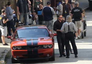 ... Reynolds Jeff Bridges, Ryan Reynolds and Kevin Bacon film scenes