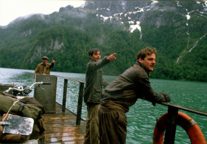 The Motorcycle Diaries Quotes Photo Shared By Granger_27 | Fans Share ...