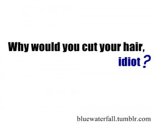 Quotes About Annoying Boys