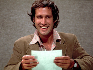 15 Chevy Chase Quotes To Get You In The Holiday Spirit