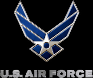 Air Force Mom