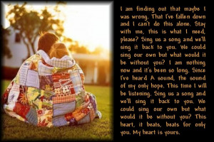 MY HEART IS YOURS photo MyHeartIsYours.jpg