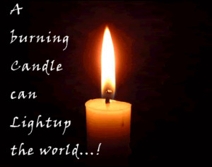 web pages to add candles burning candle images animated light
