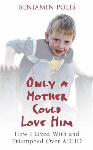 this book for anyone who has a child or dealing with a child with ADHD ...