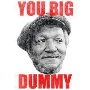 Fred Sanford!!Funny Funny, Funny Business, Funny Stuff, Mr. Big, Fred ...