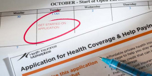 California Affordable Care Act Obamacare Health