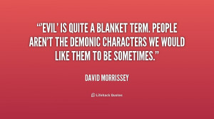 Demonic Quotes Preview quote