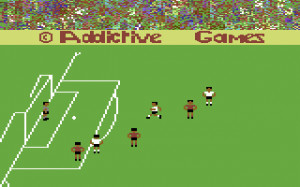 It's amazing how graphics on games have improved since then.