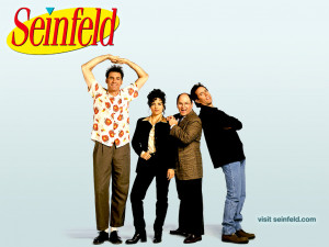 Jerry Seinfeld Background Wallpaper High Resolution picture