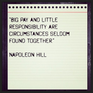 ... together.” Napoleon Hill #quotes #qotd #qod #motivation #inspiration
