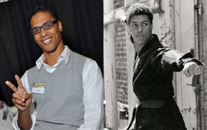 aka Taimak Guarriello) (Italian/African American) [American] Known as ...