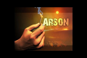 Arson Picture Slideshow