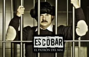 Pablo Escobar All Vida Muerte