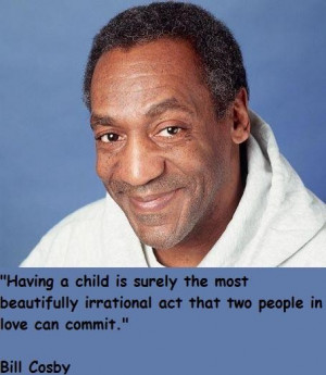 Bill cosby quotes 5