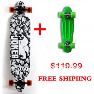 Backfire-skateboard-New-cruiser-Through-9-5x42-longboard-skateboard-22 ...