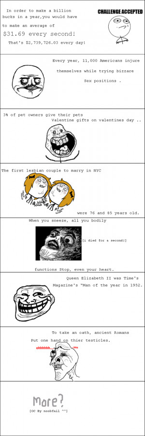 Omfg, Here It Is The Real Pokemon Lady Funny Rage Meme Comic Picture