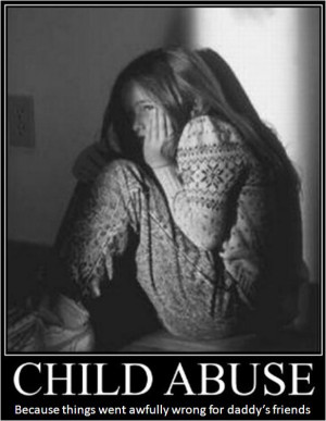 Child Abused