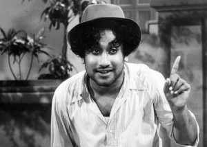 Indian cinema@100: 20 actors who made a difference