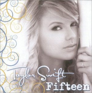 Tags Taylor Swift Fifteen