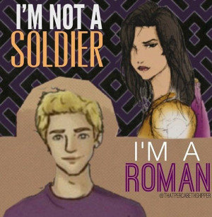 Found this on google and thought it was so cool! Reyna and Jason ...