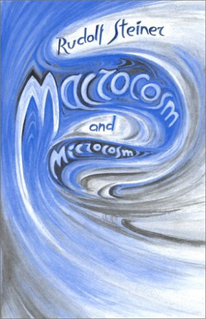 Start by marking “Macrocosm and Microcosm (Hb)” as Want to Read: