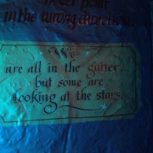 The Phoenix Bar & Irish Gathering House - My all time favorite quote ...