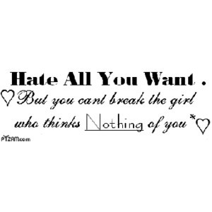 PYZAM - Sayings And Quotes Graphics, MySpace Comments