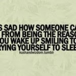 Best Break Up Quotes For Her ~ Top 10 Sad Heart Touching Quotes ...