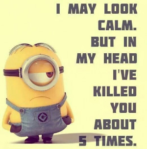 Top 40 Funniest Minions Quotes #quotes #Minions