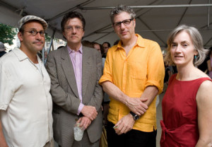 Chip Kidd Kurt Andersen James Biber and Anne Kreamer