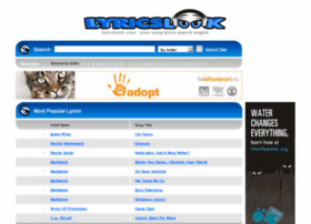 oldies song lyrics search engine blake blog search for song lyrics you