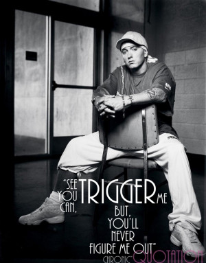 Eminem, cleaning out my closet quotation, #ChronicQuotation #Eminem # ...