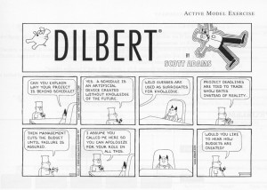 Displaying Images For - Work Life Balance Dilbert...