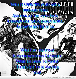 Ball And Chain Picture...