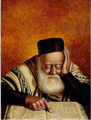 Rabbi Hillel 