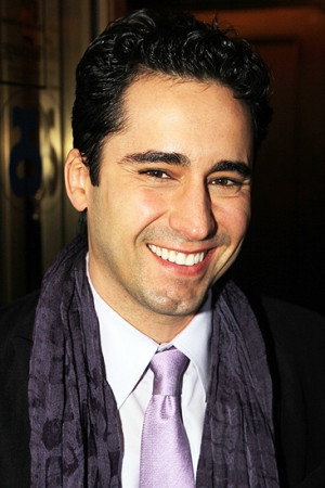 John Lloyd Young Pictures