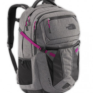 Women's Recon Heavy-Duty Backpack | Free Shipping | The North Face