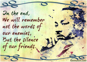 Martin Luther King Jr Day ecards